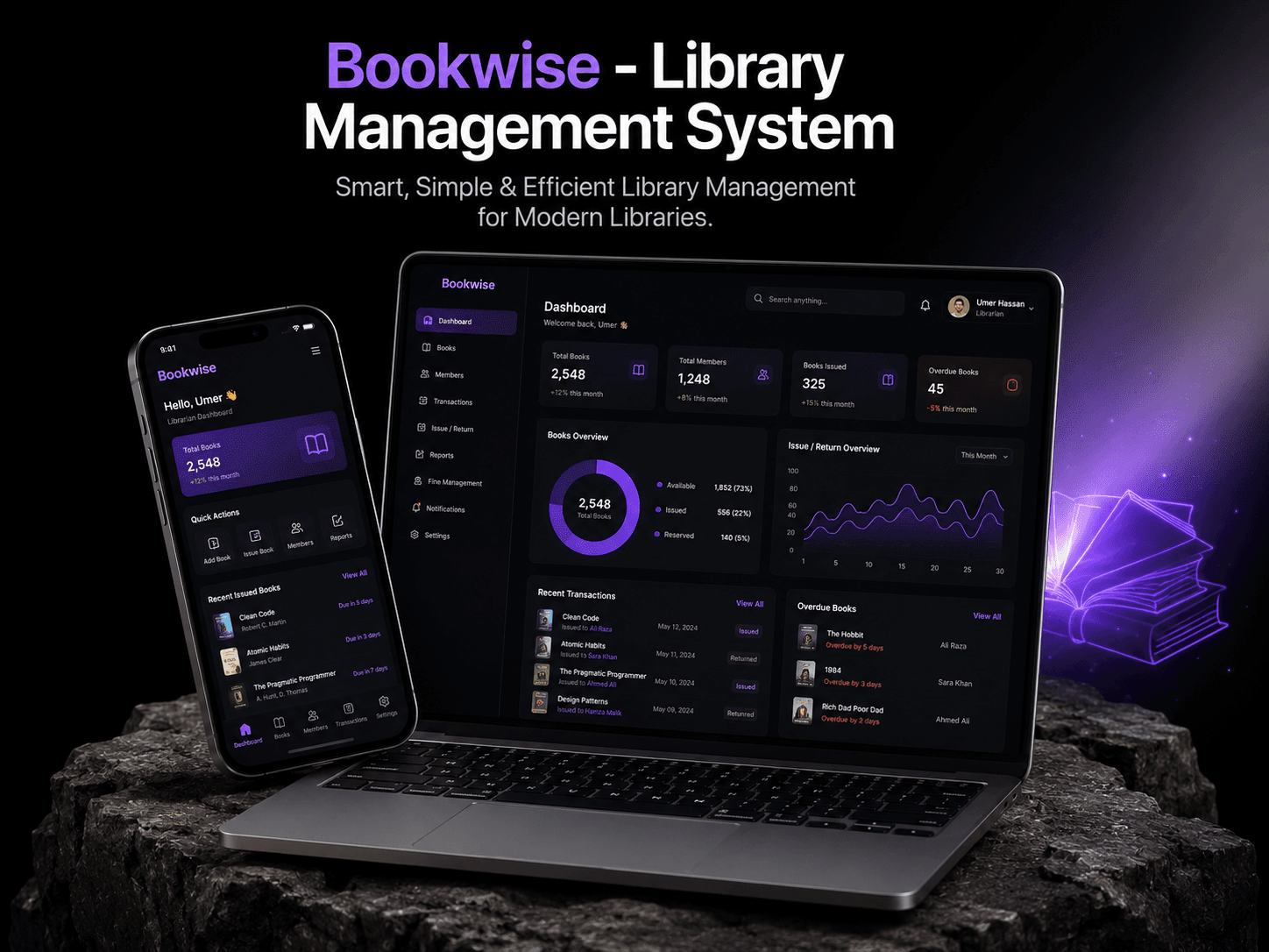 BookHub