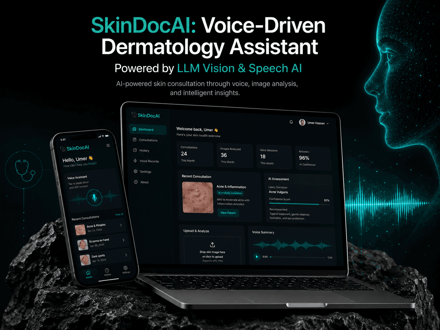 SkinDocAI