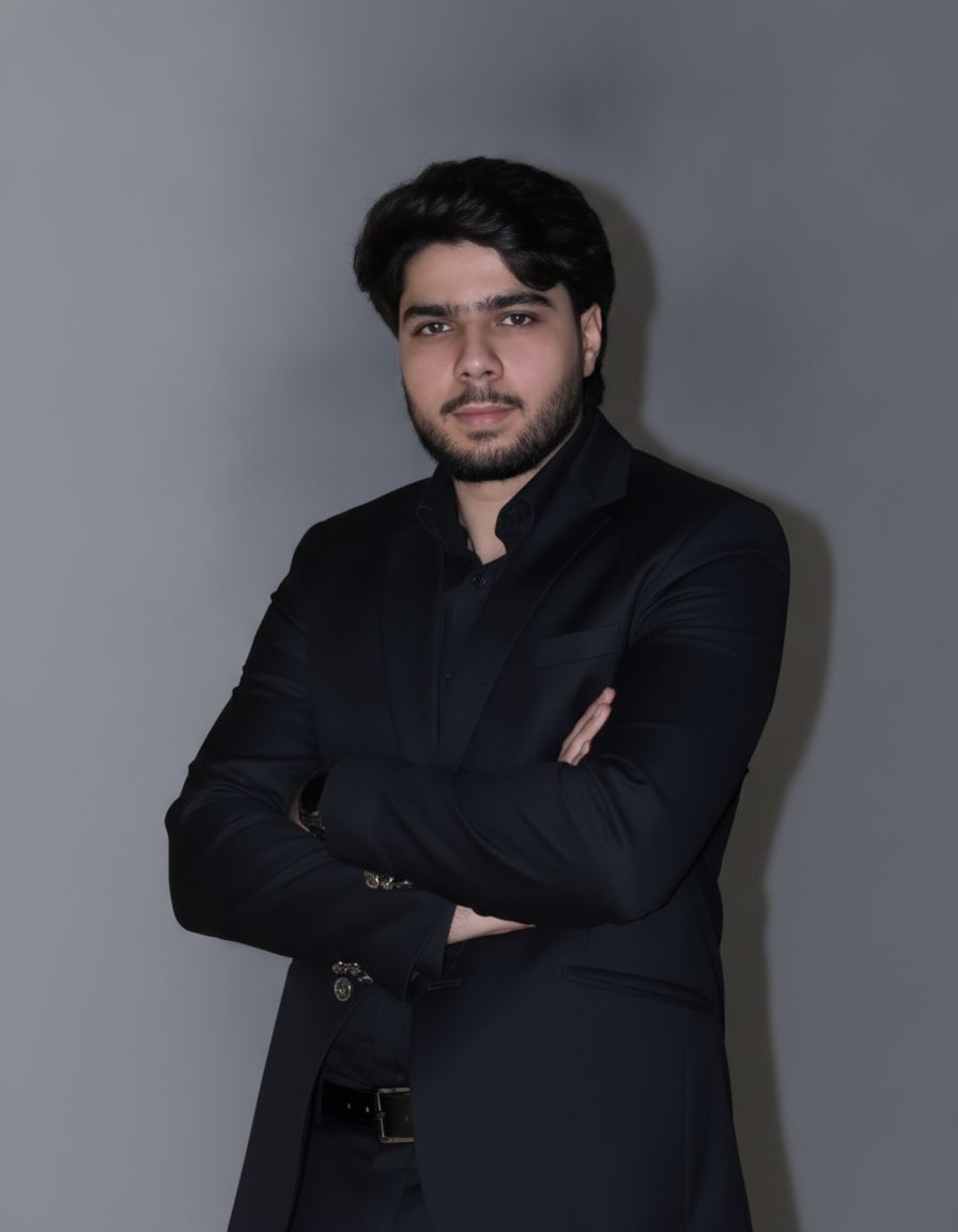 Umer Hassan
